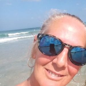 Meet your Posher, Melinda